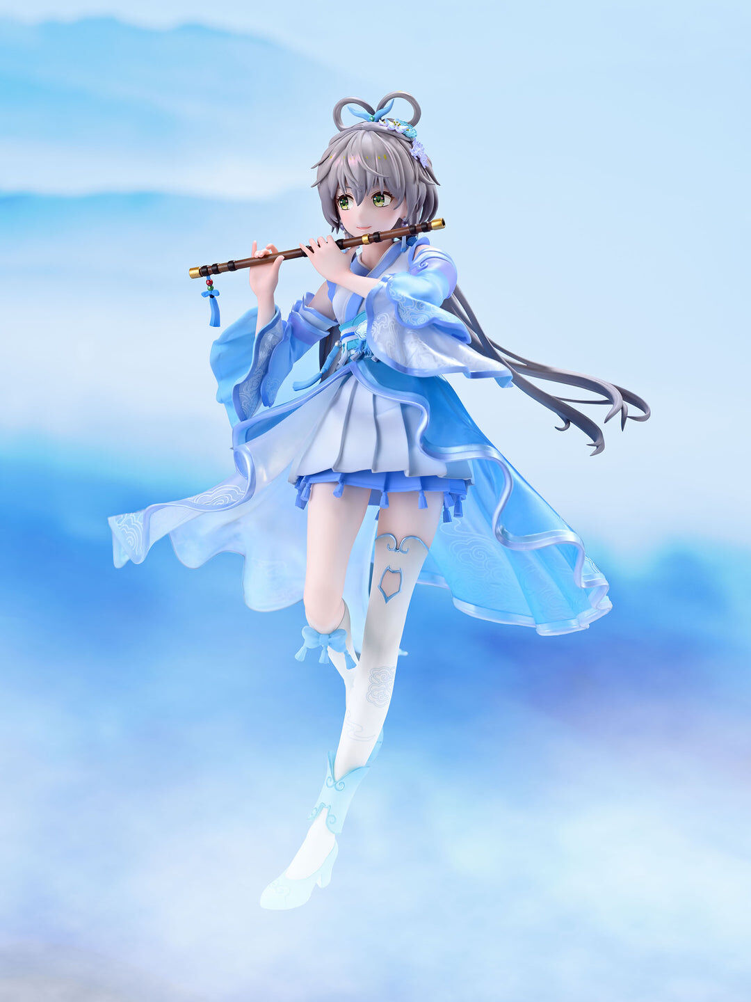 Luo Tianyi Ge Xing Ver Furyu - Anime Figuren günstig kaufen