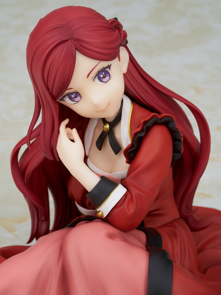 Pryde Royale Ivy PVC Figur Furyu
