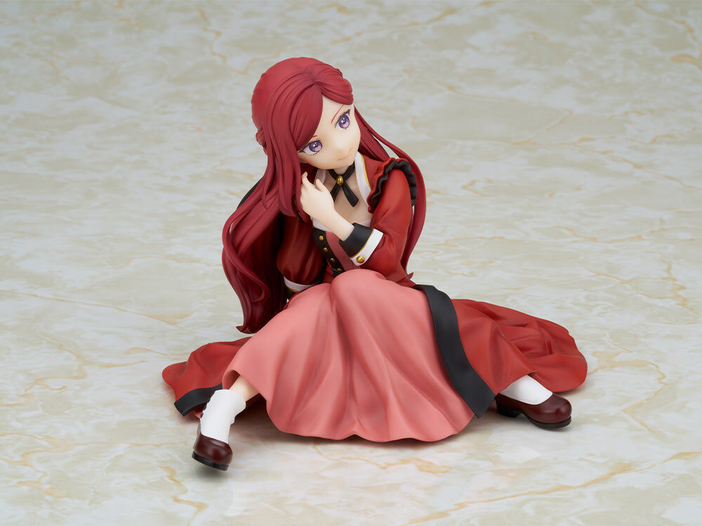 Pryde Royale Ivy PVC Figur Furyu