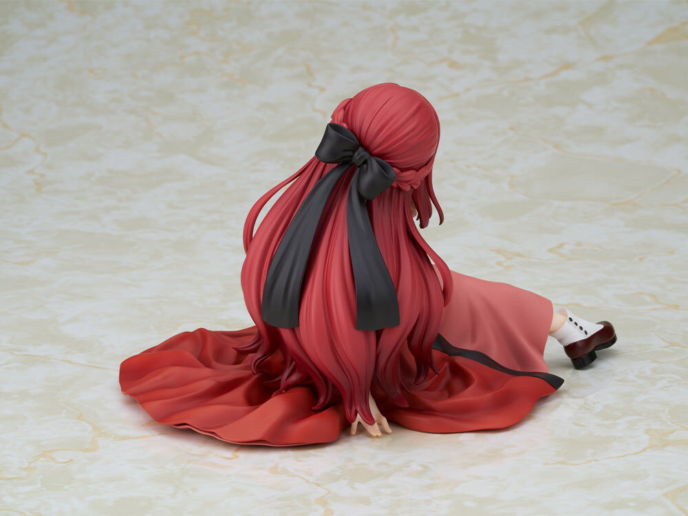Pryde Royale Ivy PVC Figur Furyu
