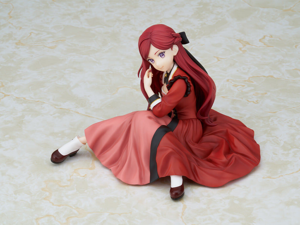 Pryde Royale Ivy PVC Figur Furyu