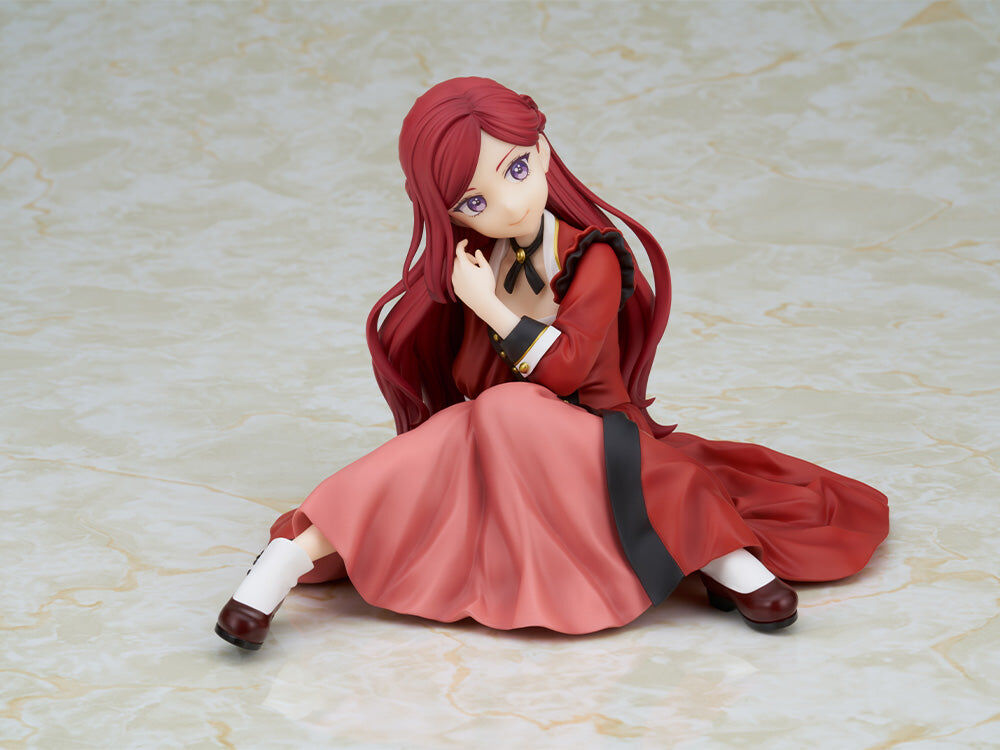 Pryde Royale Ivy PVC Figur Furyu