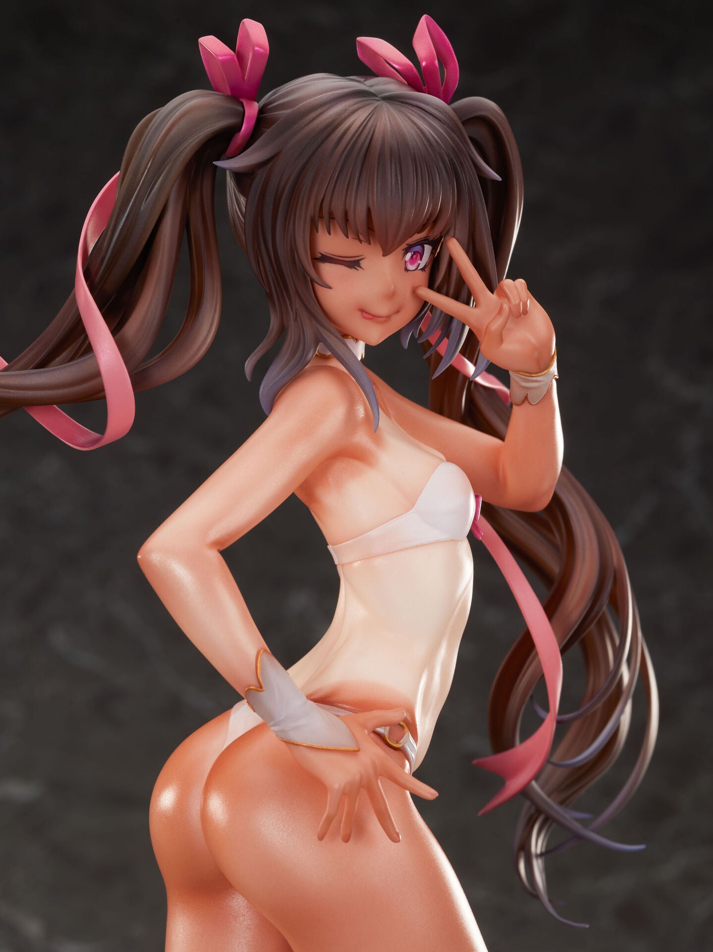 Young Yukikaze Swimsuits Ver. Magi Arts