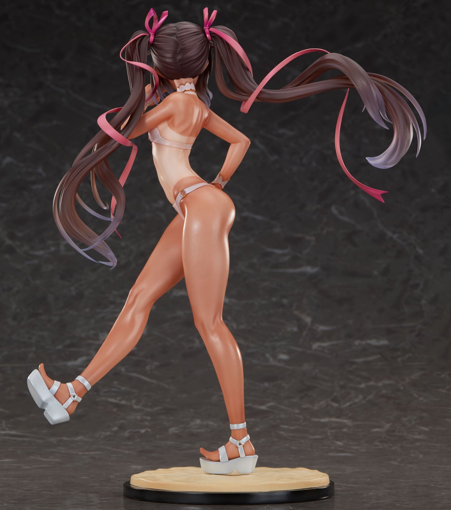 Young Yukikaze Swimsuits Ver. Magi Arts