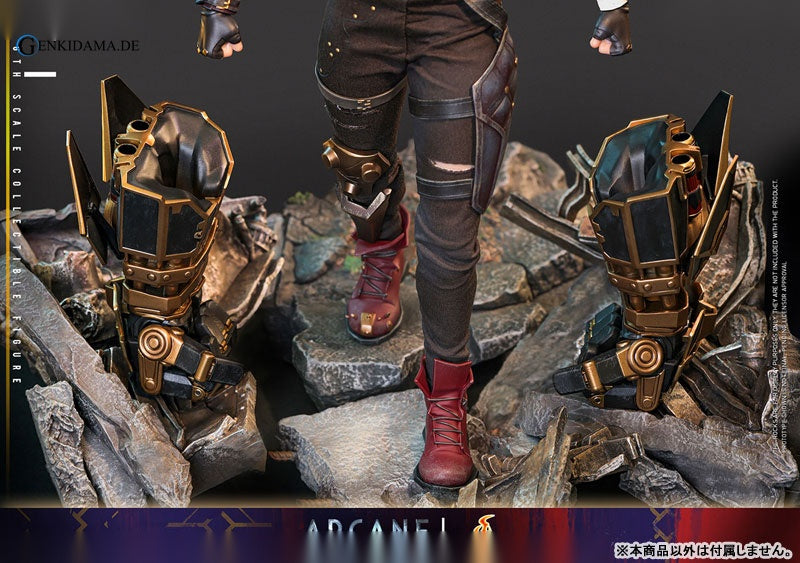 Television Masterpiece "Arcane" Vi(Single Shipment)