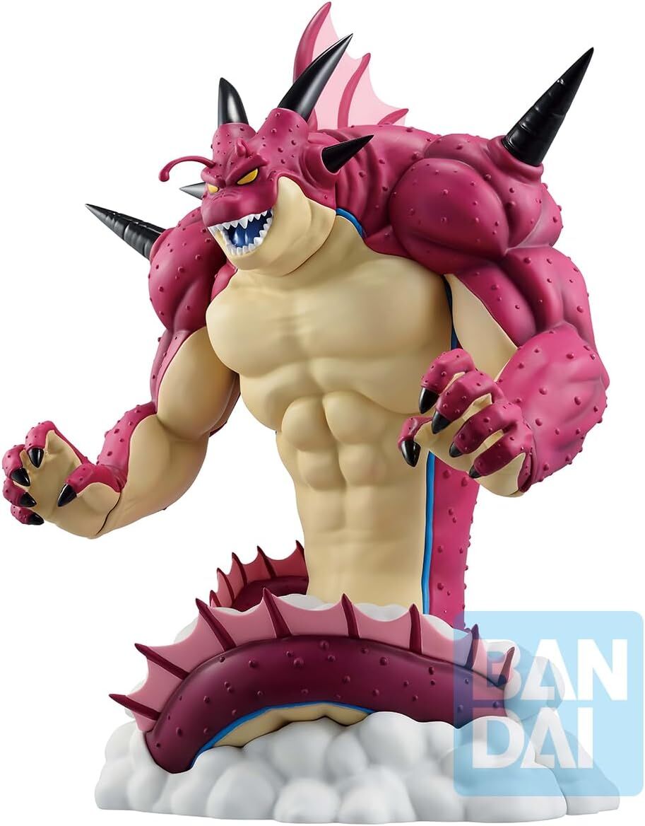 Porunga Dragon Ball Z Ichibansho Banpresto - Anime Figuren günstig kaufen