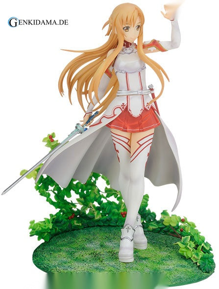 Sword Art Online - Asuna