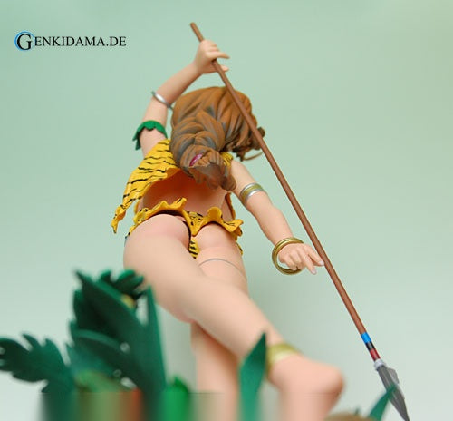 BOME Collection Vol.11 Jungle Emmy Original Ver.