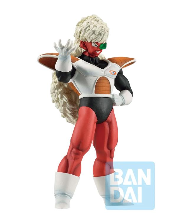 Jeice (The Ginyu Force!) - Ichibansho - Bandai - Anime Figuren günstig kaufen