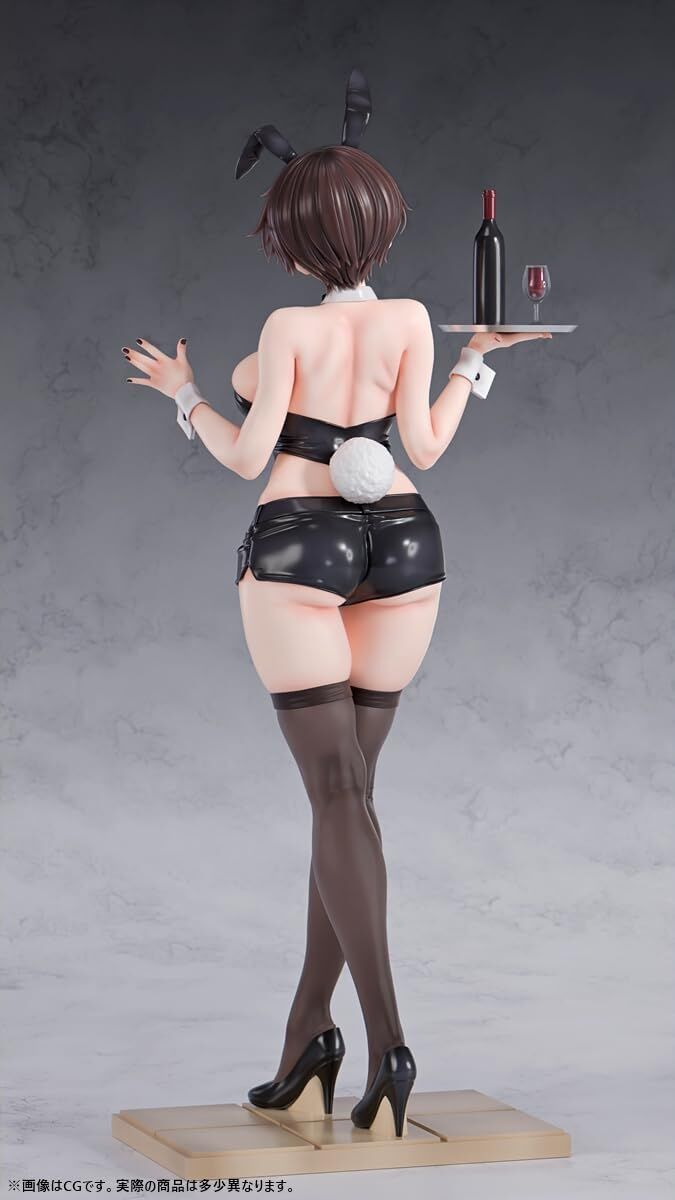 Kazemiya Kanade Original Character B'full