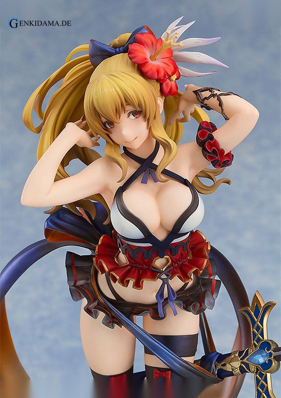 GRANBLUE FANTASY - Summer Version Vira