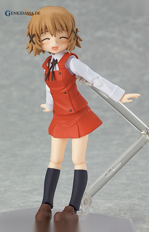 figma - Hidamari Sketch x Honeycomb: Yuno