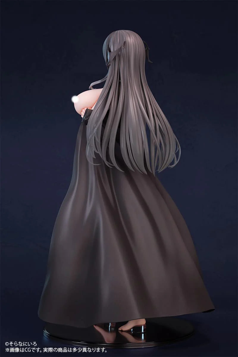 Succubus - Tsubasa off ver - Insight