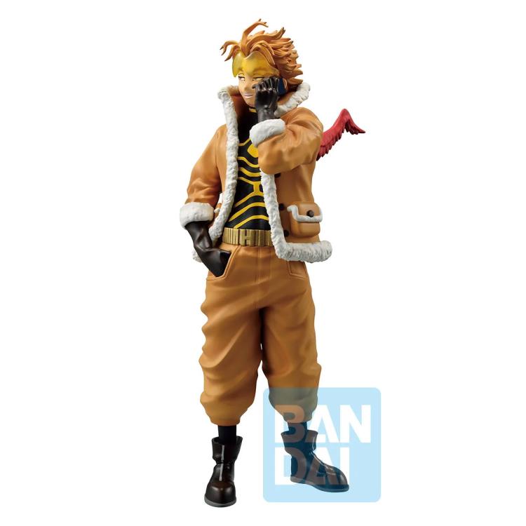 Hawks - My Hero Academia - Ichbansho