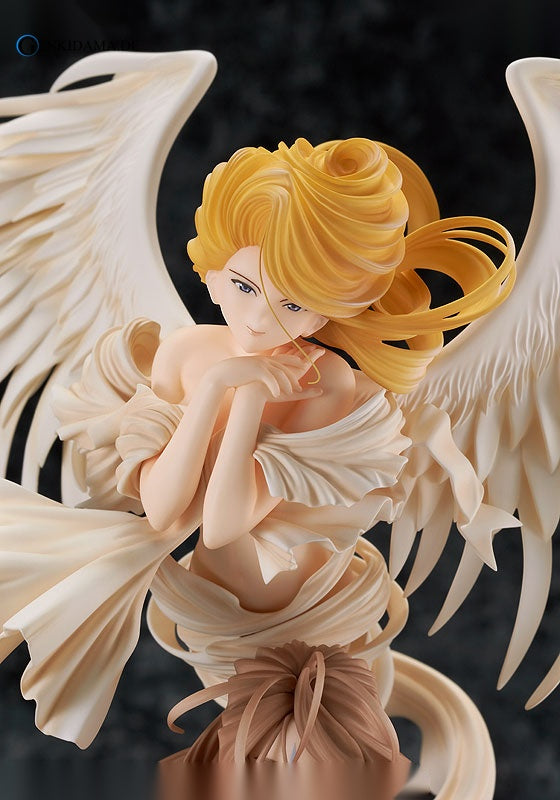 Oh My Goddess! - Belldandy with Holy Bell