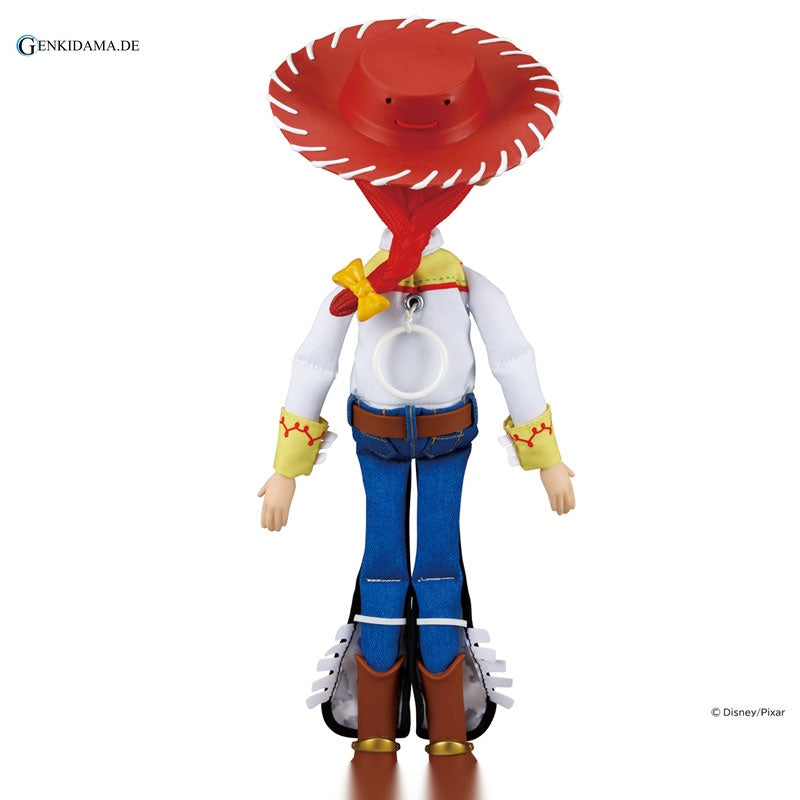TOY STORY Real Size Talking Jessie