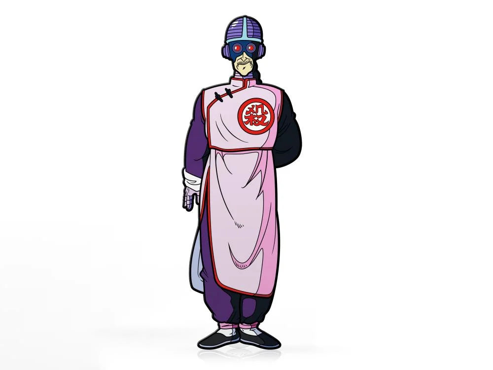 Tao Bai Bai - Dragon Ball - FiGPin