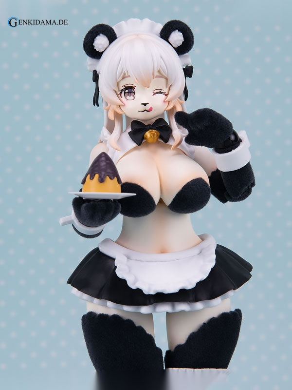 Seductive Beast's Fruit No.002 Ranran 1/12 Action