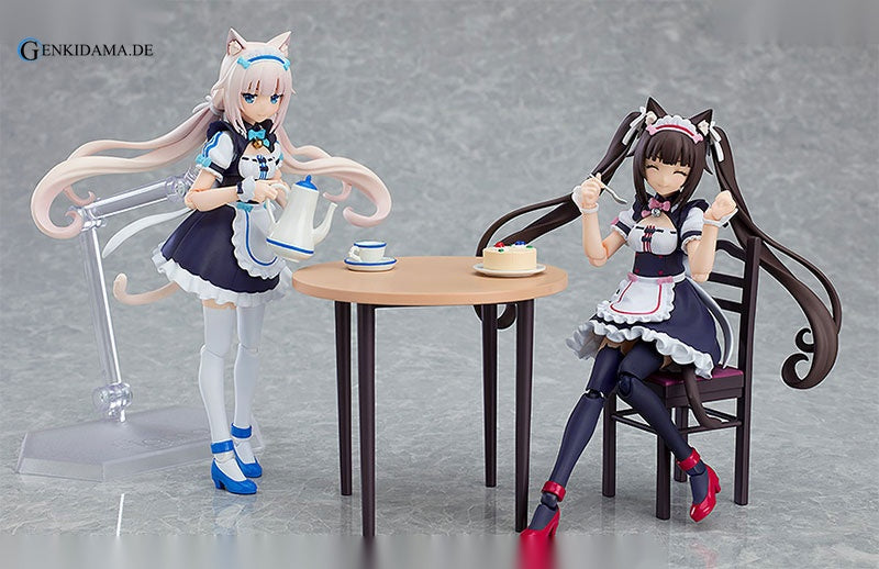 figma Nekopara Chocola