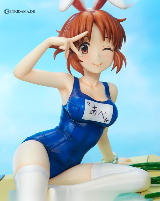 DreamTech THE IDOLM@STER Cinderella Girls Nana Abe