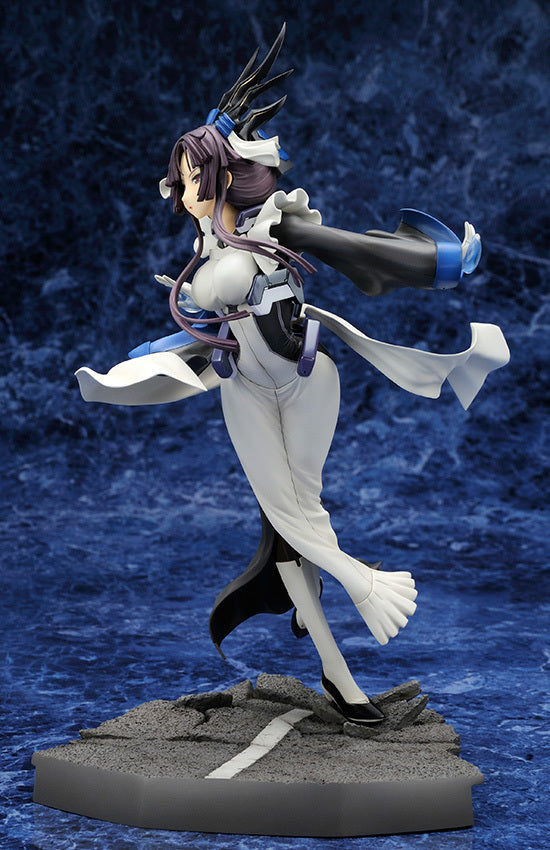 Kazuno Horizon in the Middle of Nowhere Alter