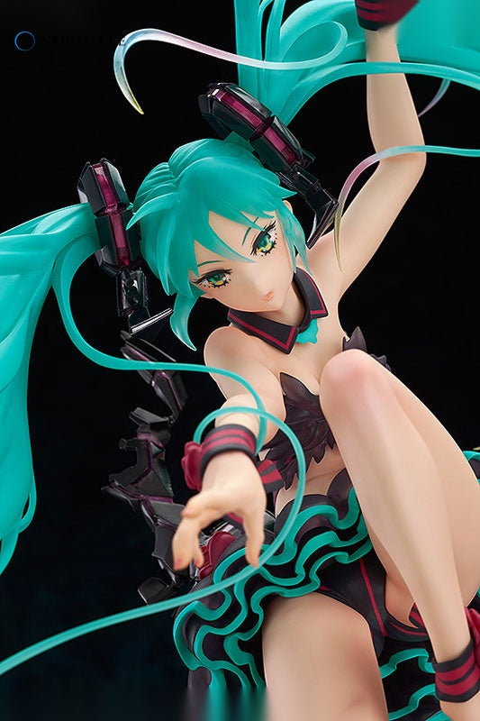 Character Vocal Series 01 Hatsune Miku mebae Ver.
