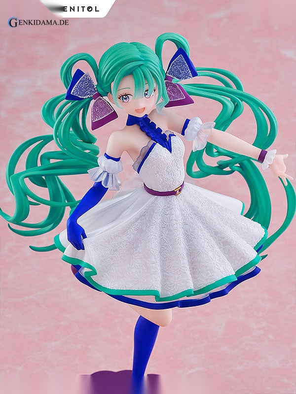 TENITOL NEO TOKYO Series IDOL Hatsune Miku
