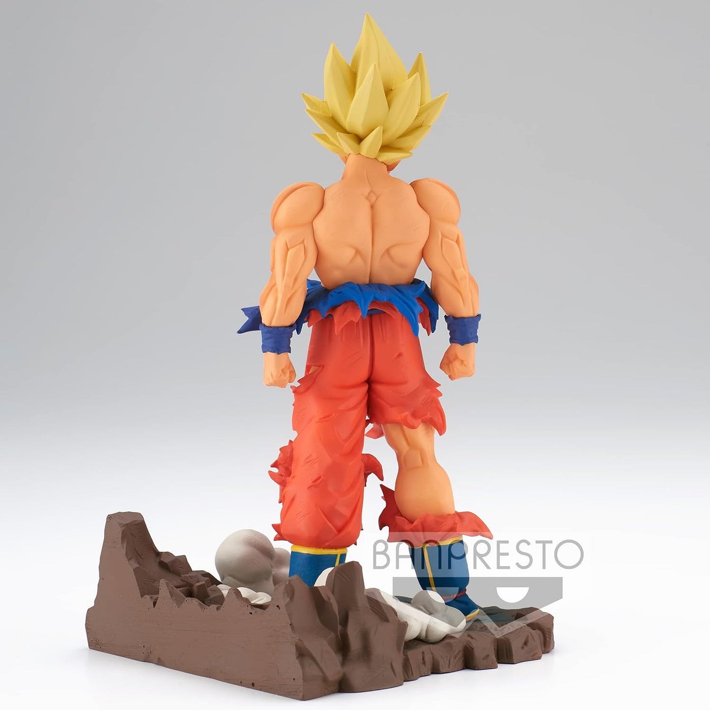 Son Goku - History Box - Bandai Spirits