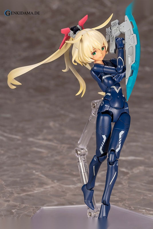 Megami Device SOL Strike Raptor Plastic Model Kit
