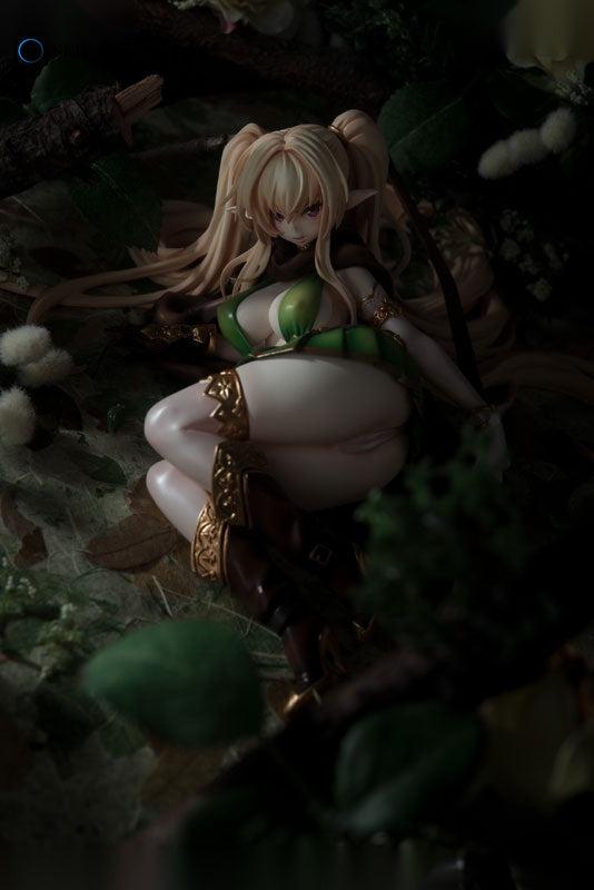 yapo Original - White Elf