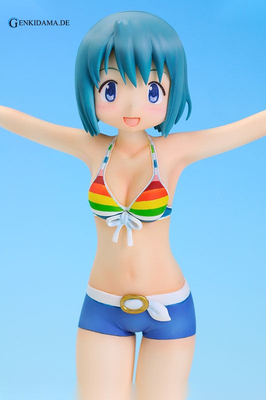 BEACH QUEENS - Puella Magi Madoka Magica: Sayaka Miki
