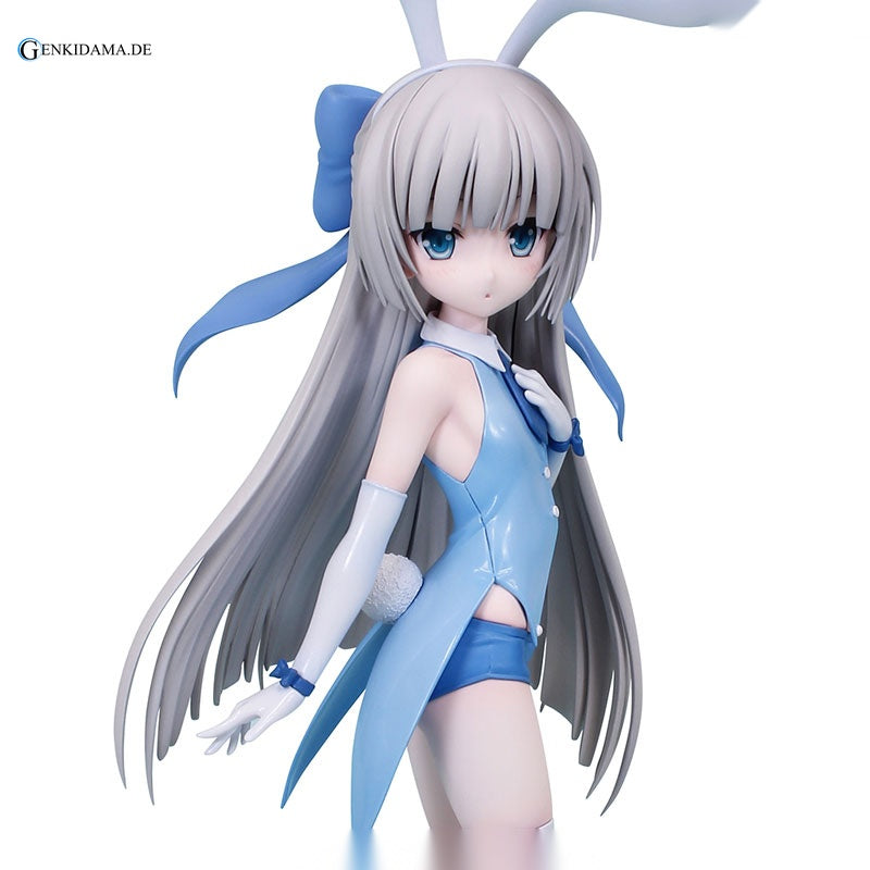 RO-KYU-BU! SS - Mimi Balguerie -Usagi-san Ver.