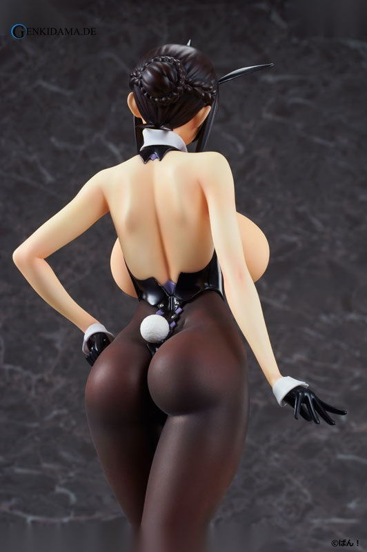 BUNNY GIRL Erika Izayoi Ban! Original Character