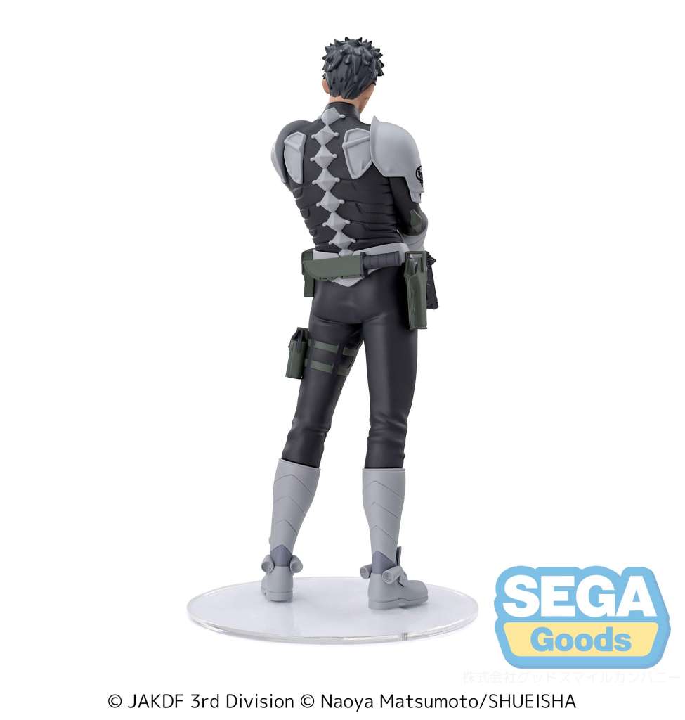 Kafka Hibino Luminasta Sega