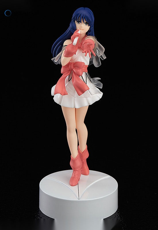 PLAMAX MF-04 minimum factory Macross Lynn Minmay Do You Remember Love? Ver. 1/20 Plastic Model