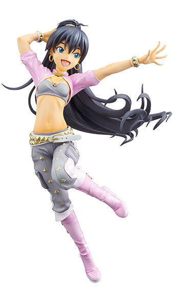 Ganaha Hibiki - Brilliant Stage - MegaHouse