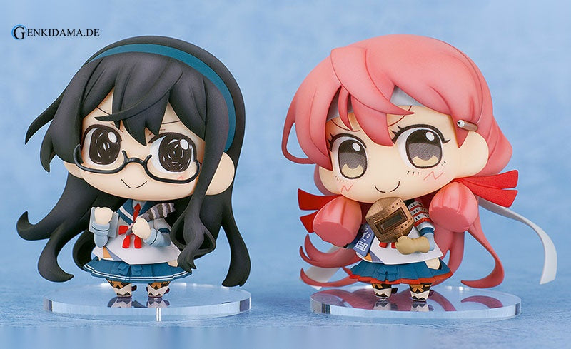 Medicchu - Kantai Collection -Kan Colle- Oyodo