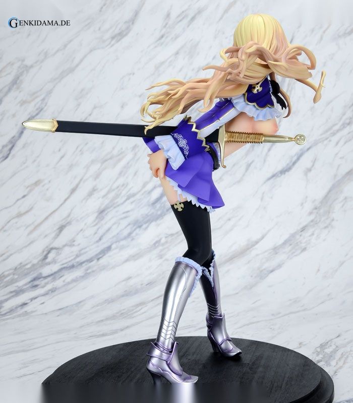 T2 Art Girls - Gin no Sharin no Kishihime "Arianrhod"