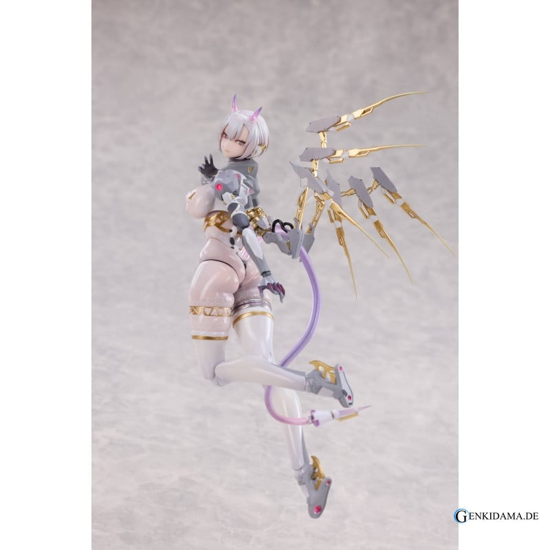 Galactic Series Neon Reika Wing Anime Anime Figur günstig kaufen Ansicht 17