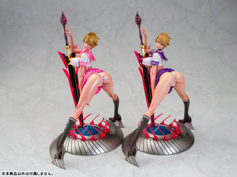 Asuka Rui Pink Natsu Sailor Ver. Daiki Kougyou