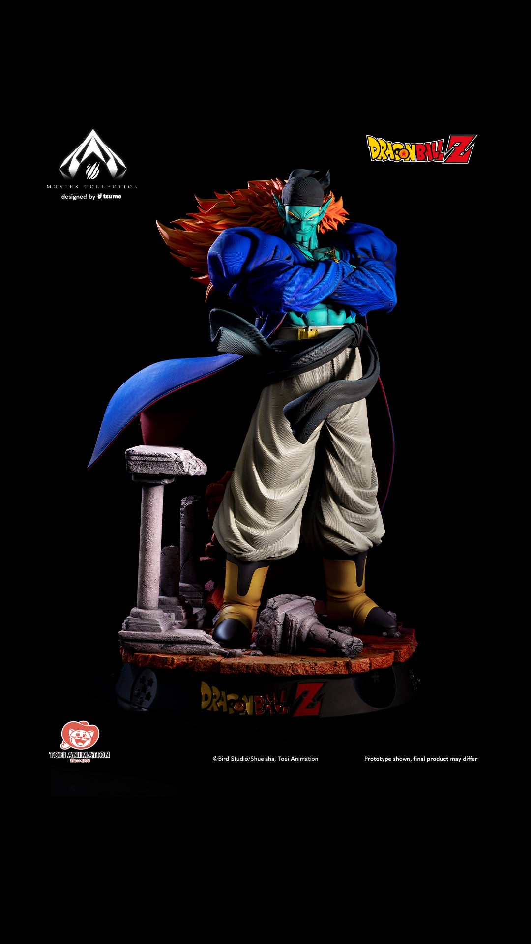 Bojack - Movies Collection by Tsume