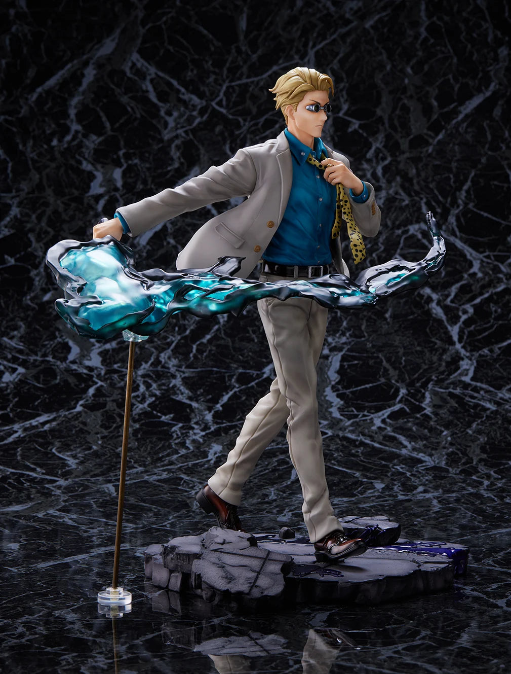 Kento Nanami - Jujutsu Kaisen - Estream