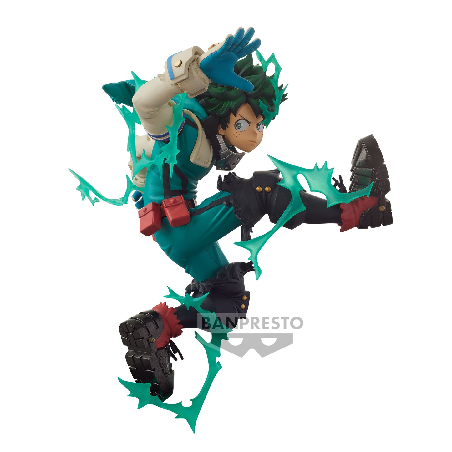 Izuku Midoriya - My Hero Academia - Banpresto - Anime Figuren günstig kaufen