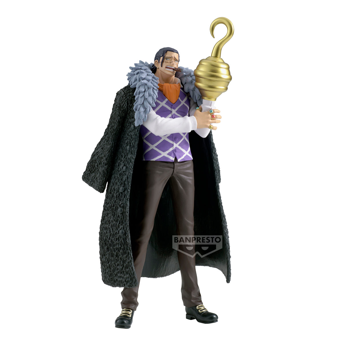 Crocodile The Grandline Series Banpresto - Anime Figuren günstig kaufen