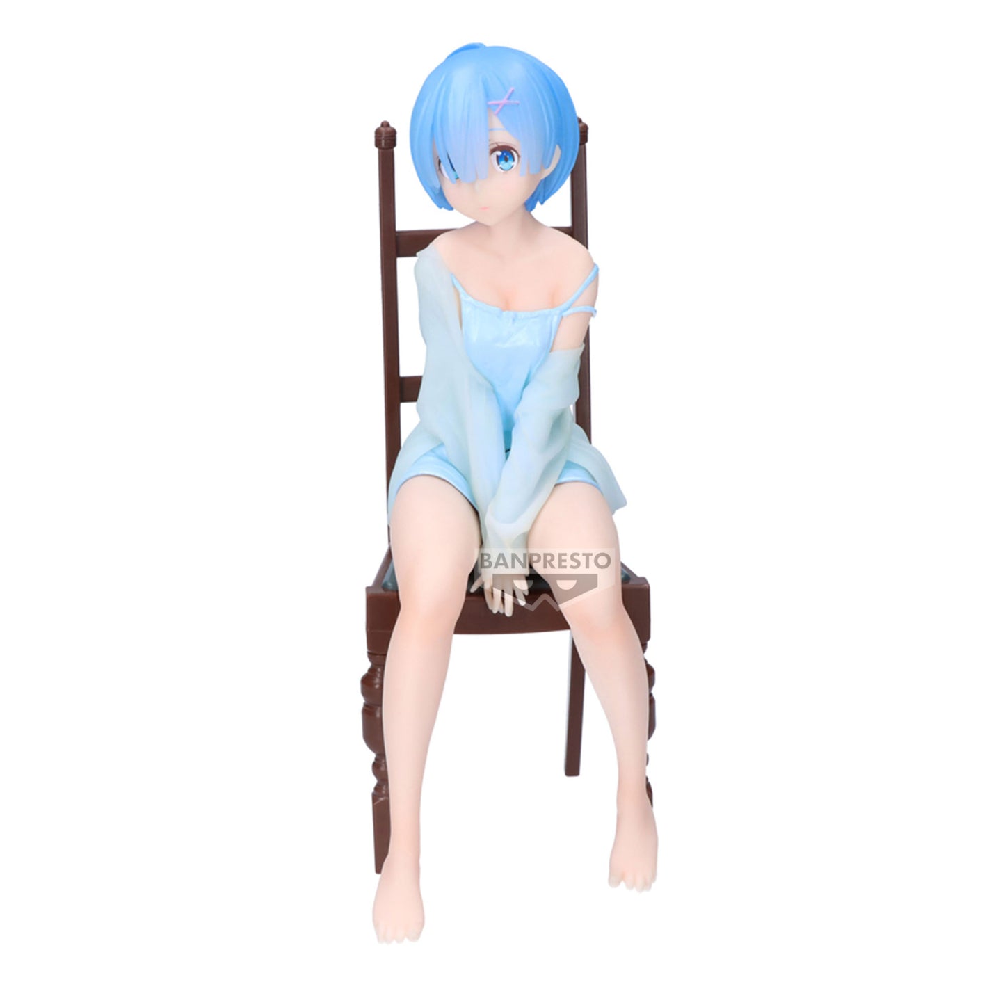 Rem Relax Time Banpresto - Anime Figuren günstig kaufen