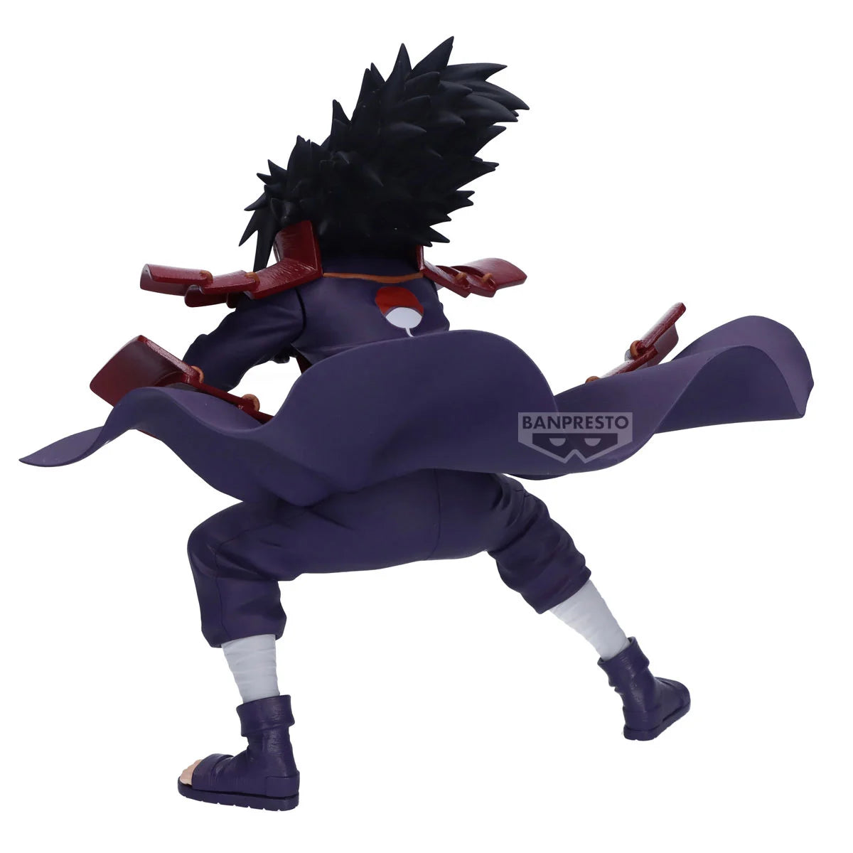 Uchiha Madara Vibration Stars Banpresto