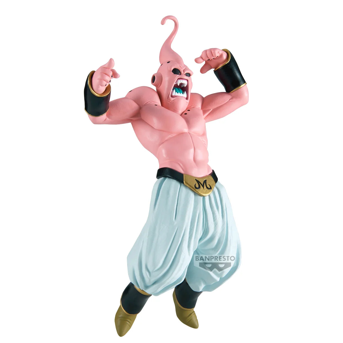 Majin Buu Match Makers 2/2 Banpresto