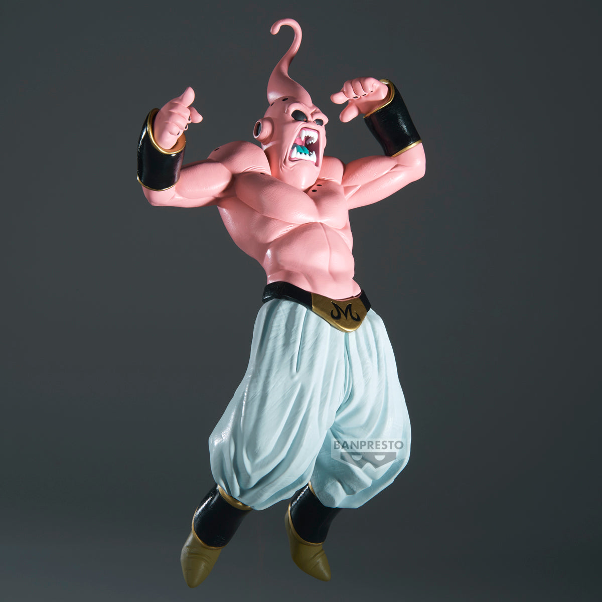 Majin Buu Match Makers 2/2 Banpresto