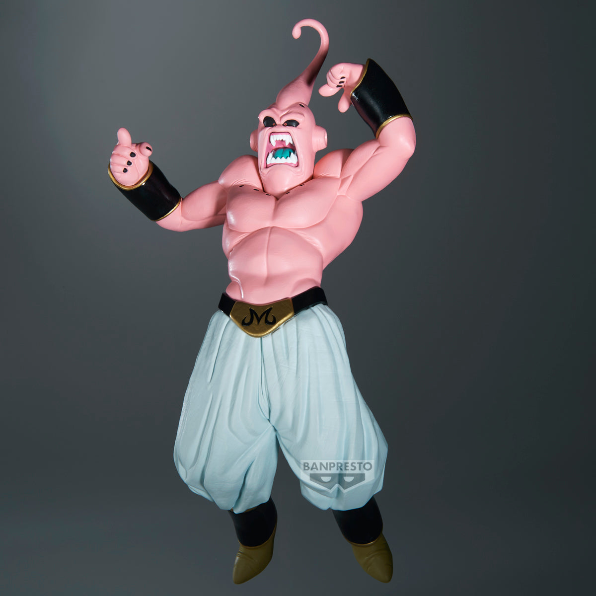 Majin Buu Match Makers 2/2 Banpresto