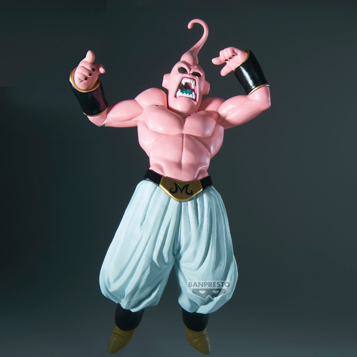 Majin Buu Match Makers 2/2 Banpresto